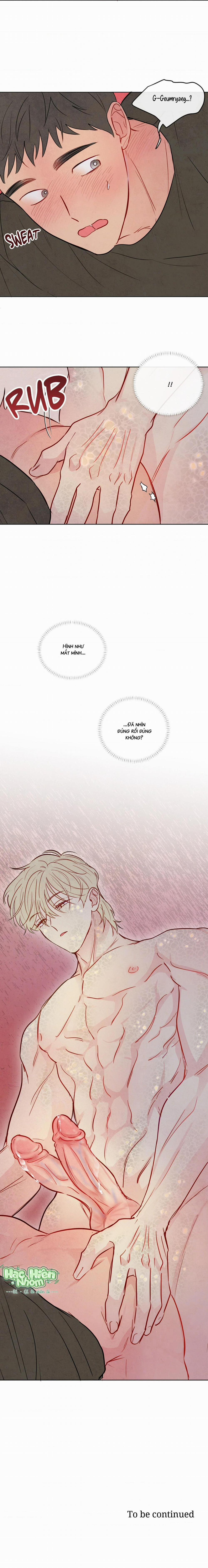 Sự Quyến Rũ Của Thần Rắn 23 trang 19