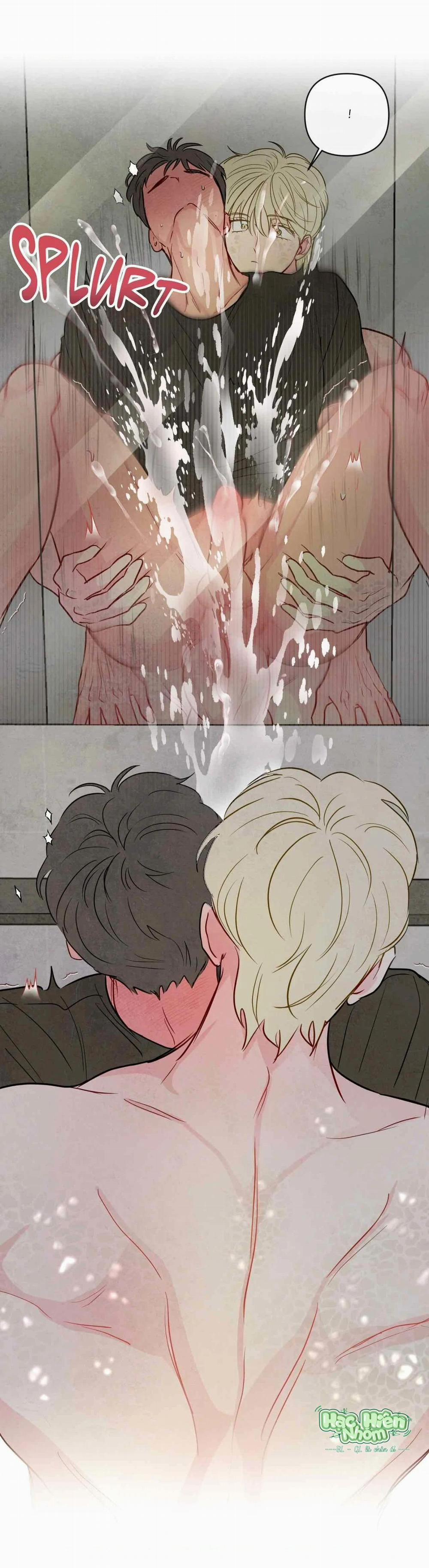 Sự Quyến Rũ Của Thần Rắn 25 hachiennhom trang 17