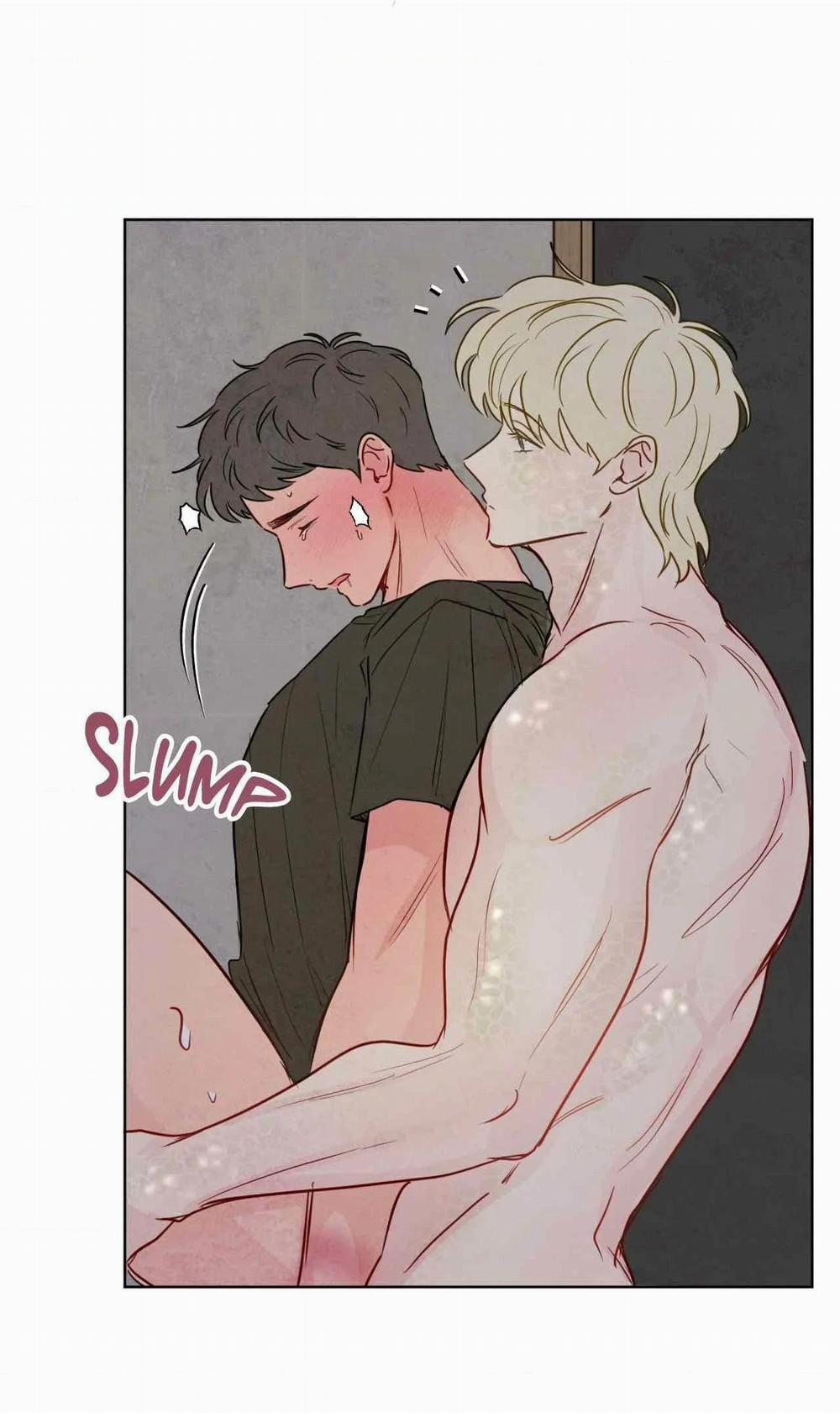 Sự Quyến Rũ Của Thần Rắn 25 hachiennhom trang 19