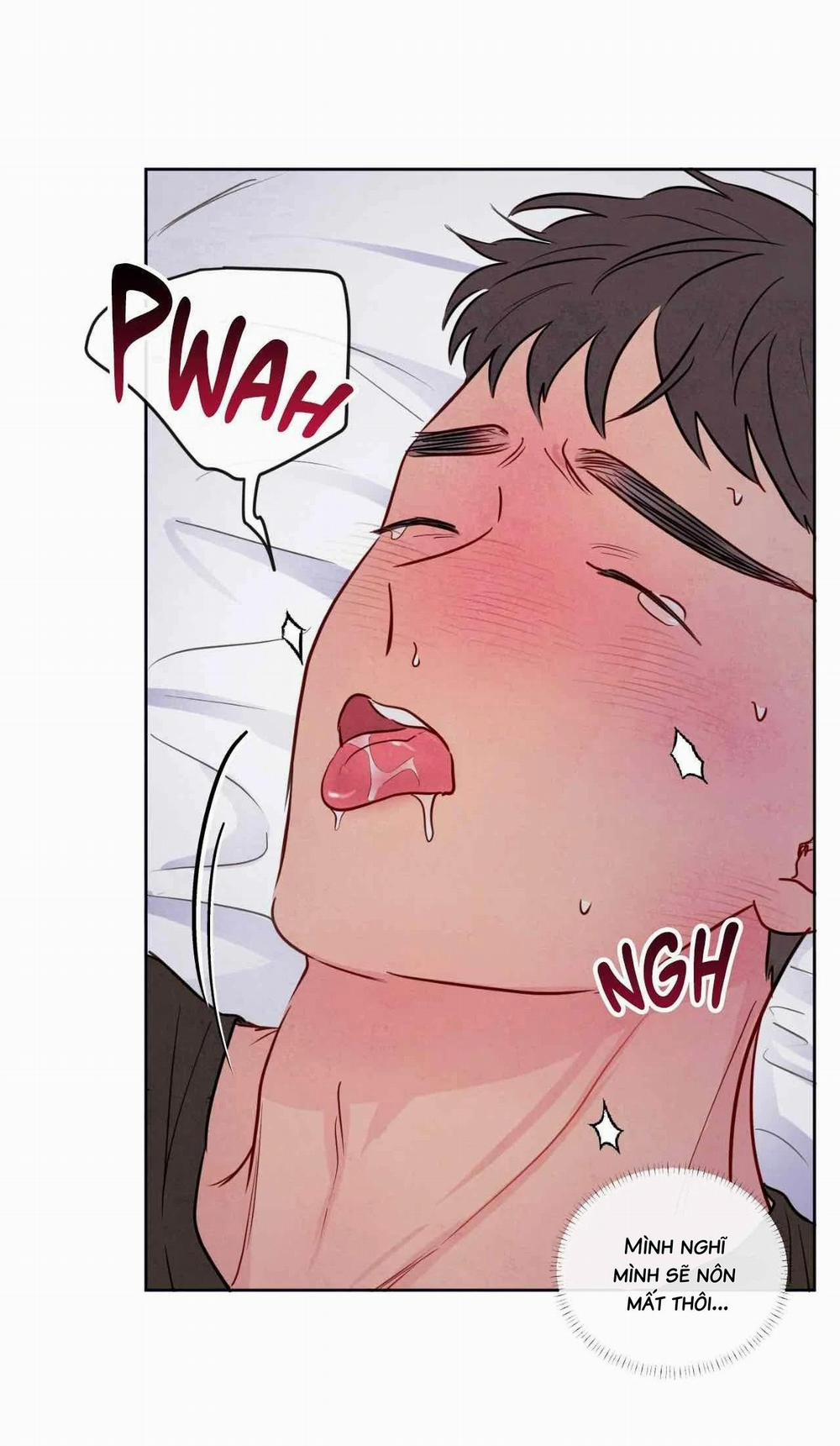 Sự Quyến Rũ Của Thần Rắn 25 hachiennhom trang 35