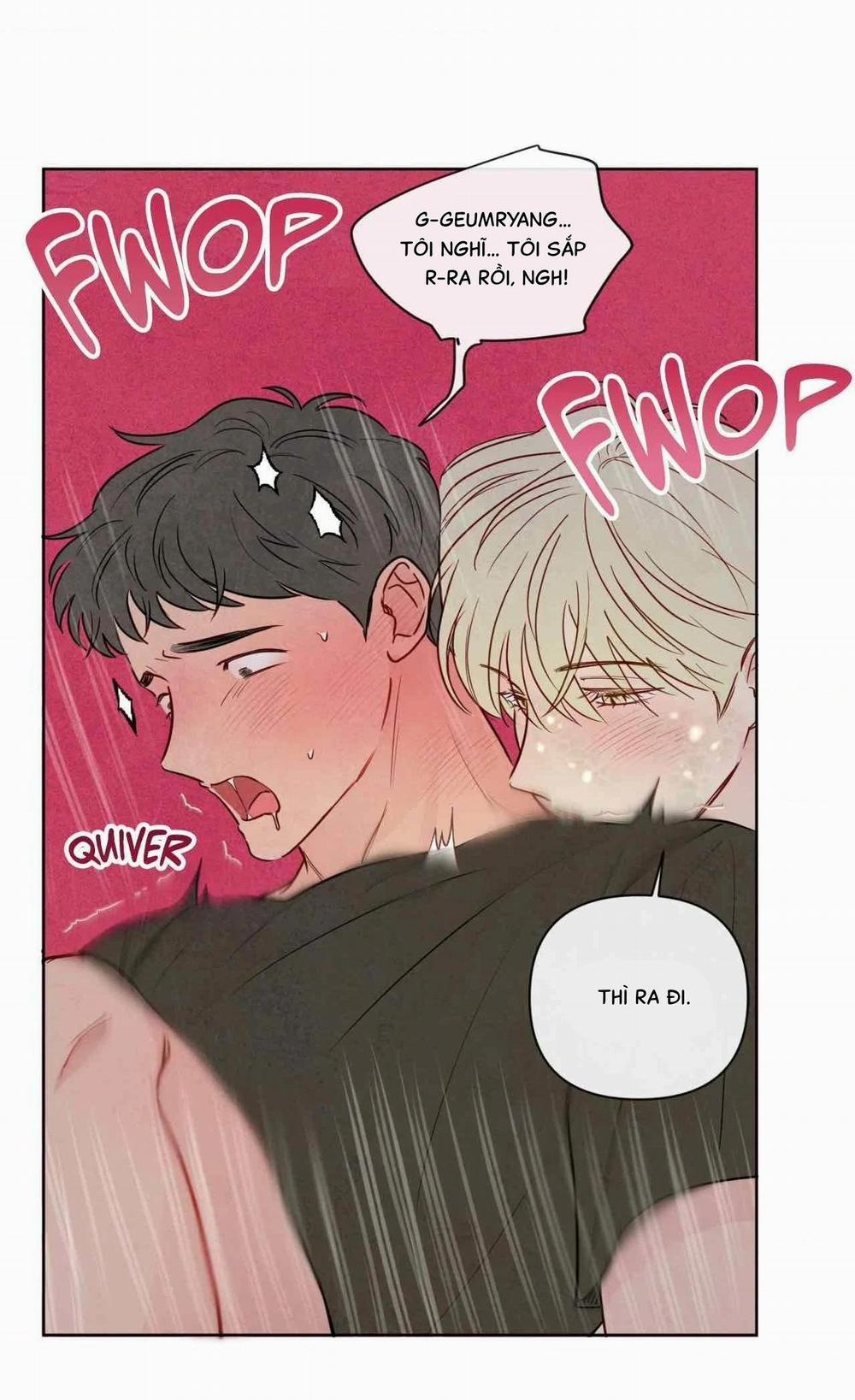 Sự Quyến Rũ Của Thần Rắn 25 trang 14