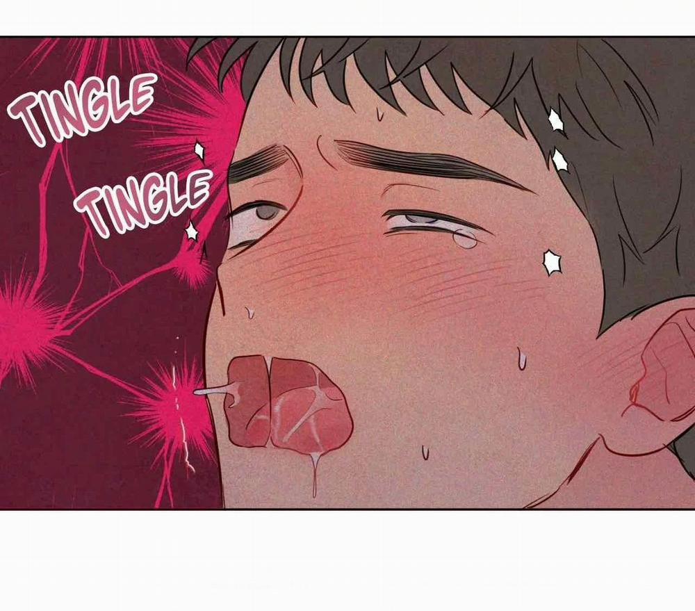 Sự Quyến Rũ Của Thần Rắn 25 trang 16