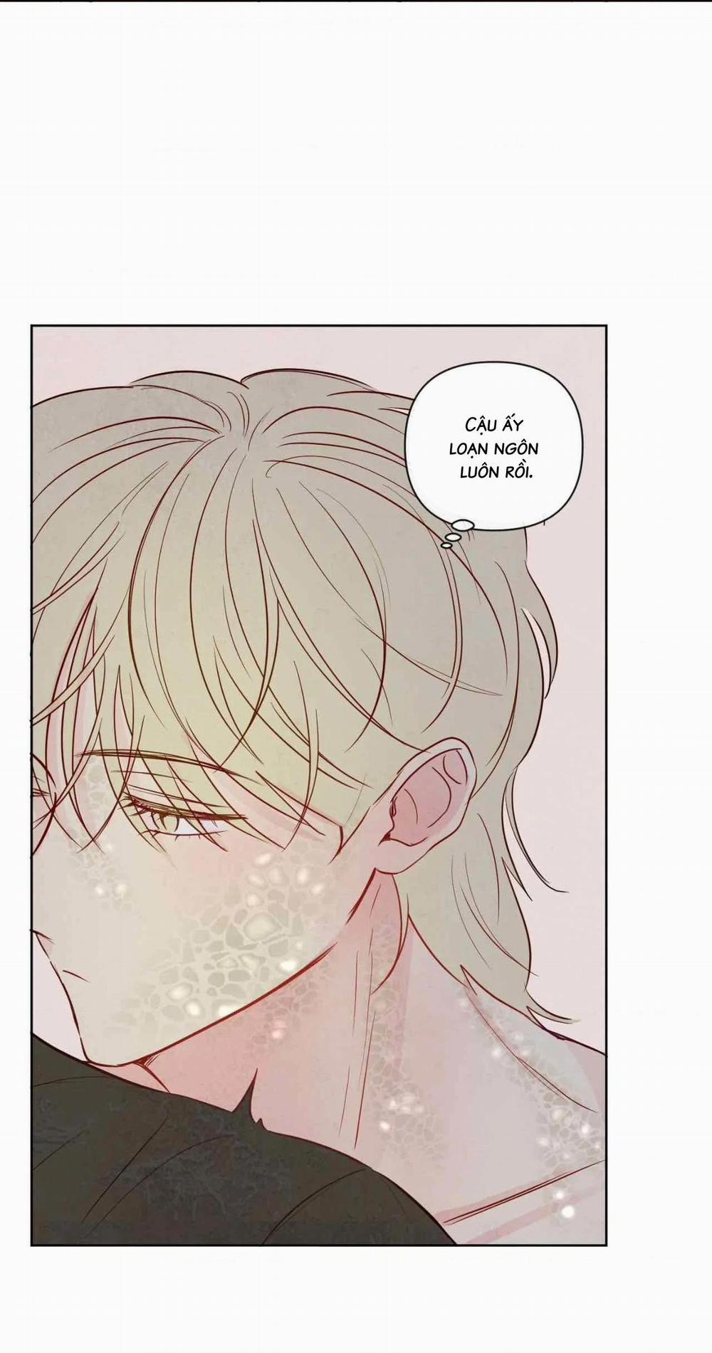 Sự Quyến Rũ Của Thần Rắn 25 trang 22