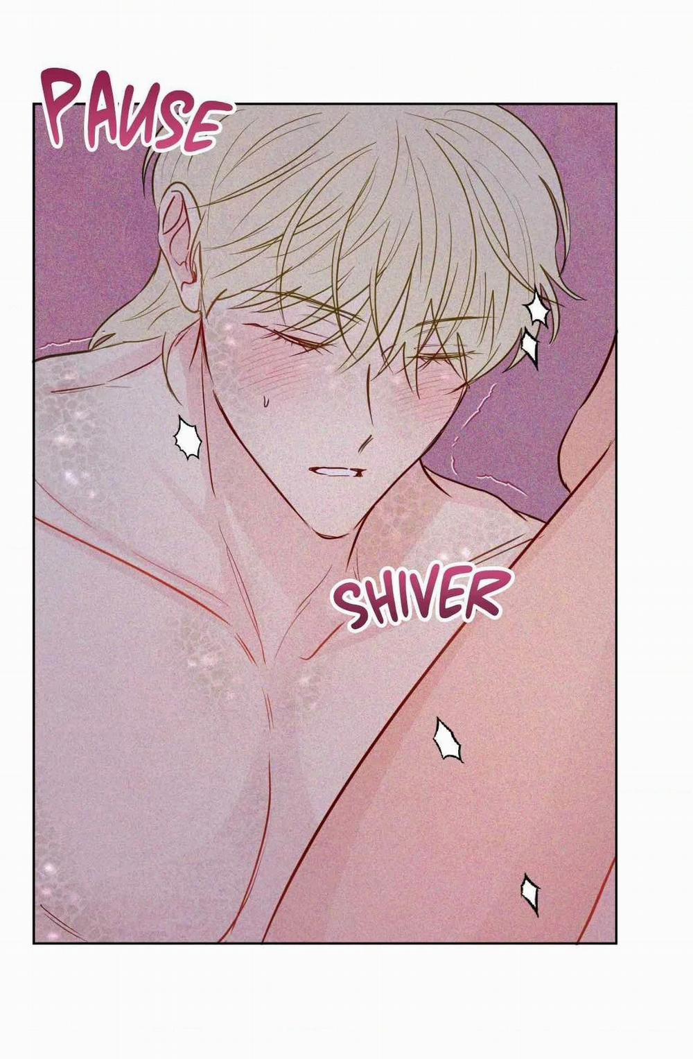 Sự Quyến Rũ Của Thần Rắn 25 trang 33