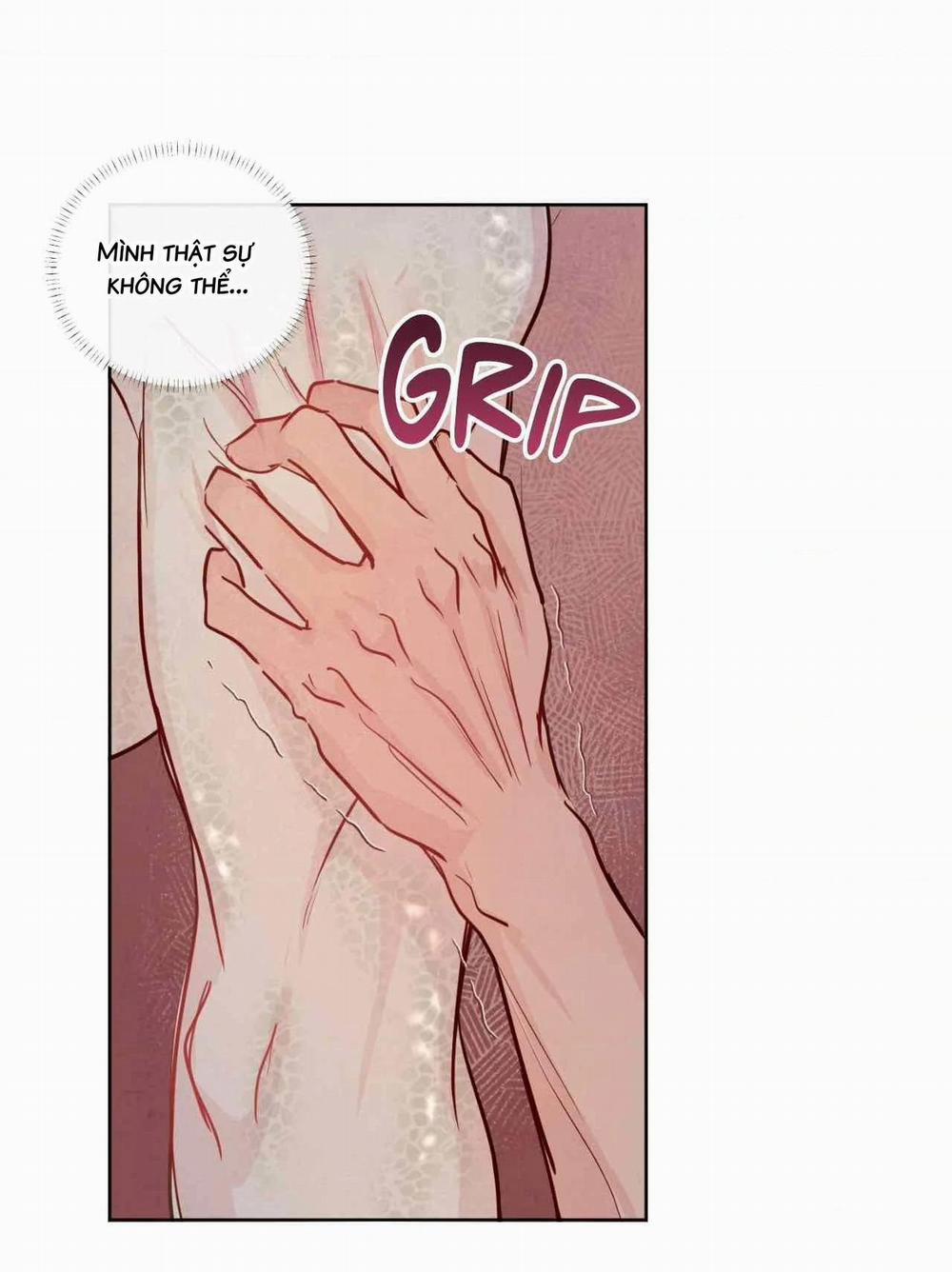 Sự Quyến Rũ Của Thần Rắn 25 trang 42