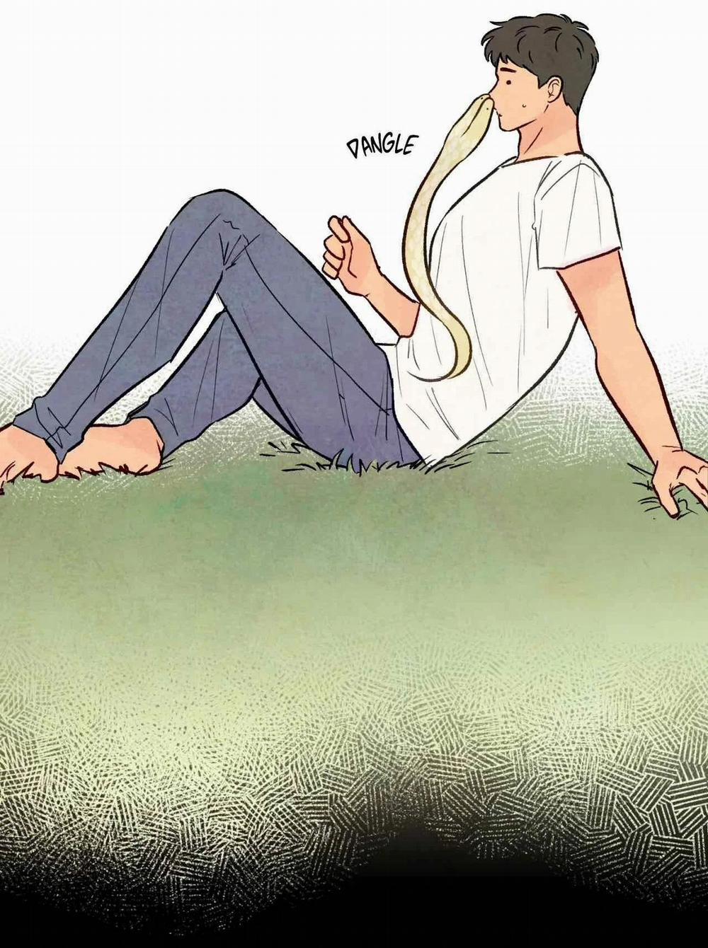 Sự Quyến Rũ Của Thần Rắn 25 trang 58