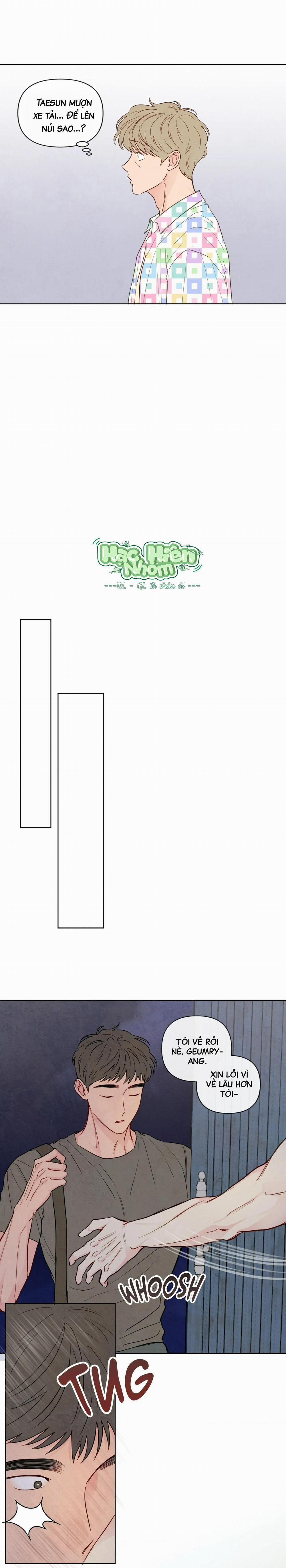 Sự Quyến Rũ Của Thần Rắn 26 Hachiennhom trang 14