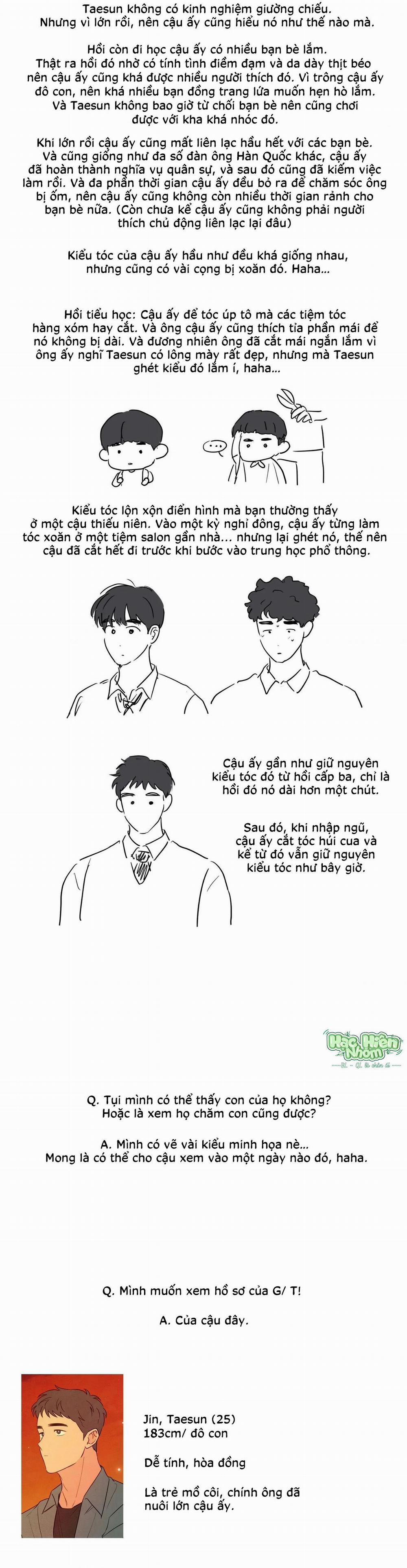 Sự Quyến Rũ Của Thần Rắn 27 trang 2