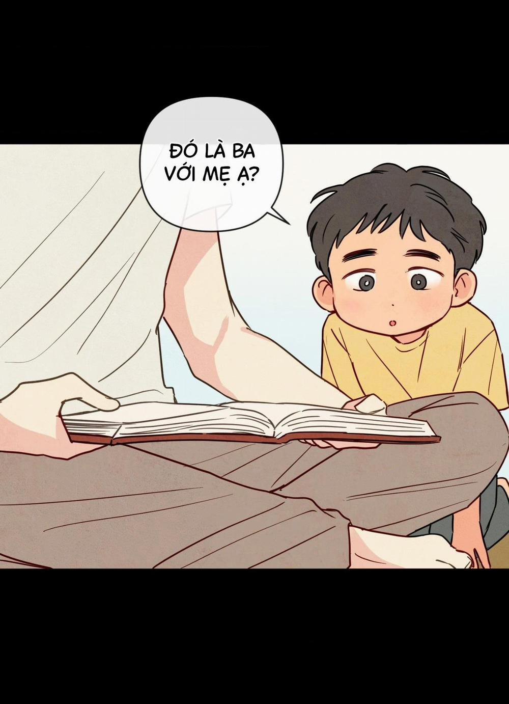 Sự Quyến Rũ Của Thần Rắn 4 Hachiennhom trang 2