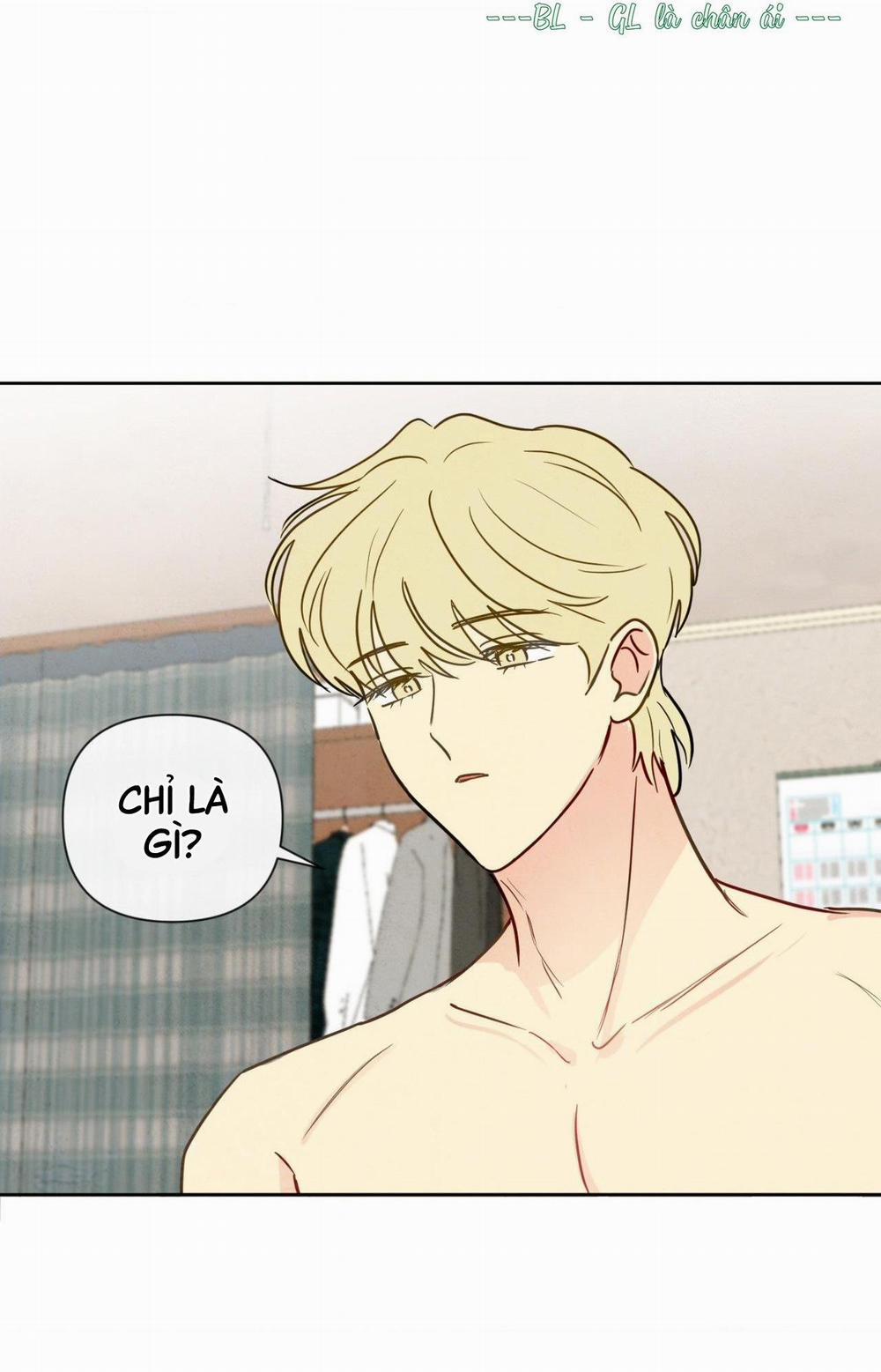 Sự Quyến Rũ Của Thần Rắn 4 Hachiennhom trang 25