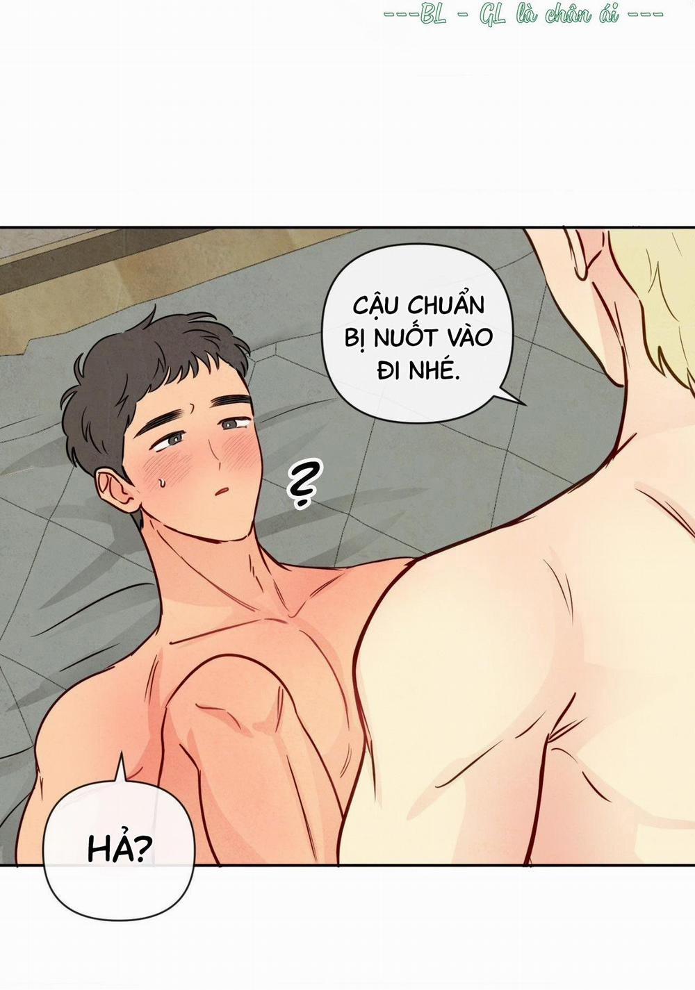 Sự Quyến Rũ Của Thần Rắn 4 Hachiennhom trang 40