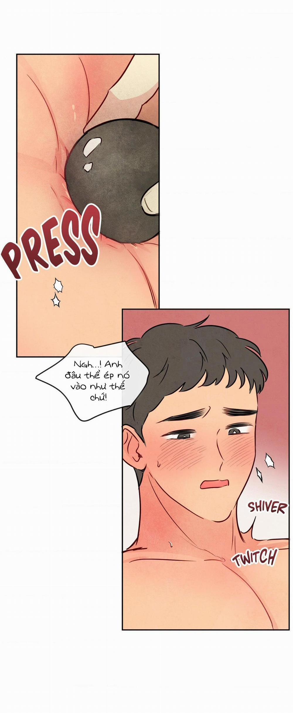 Sự Quyến Rũ Của Thần Rắn 4 Hachiennhom trang 44