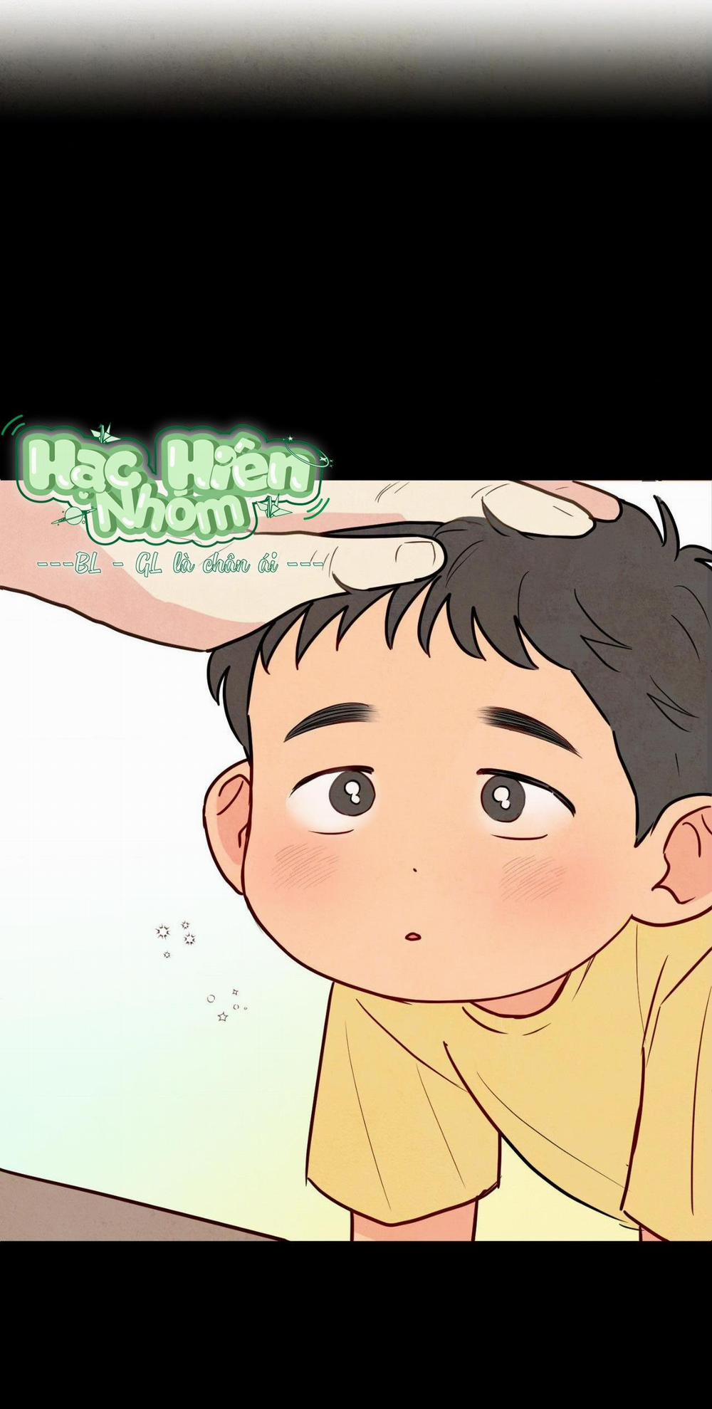 Sự Quyến Rũ Của Thần Rắn 4 Hachiennhom trang 7