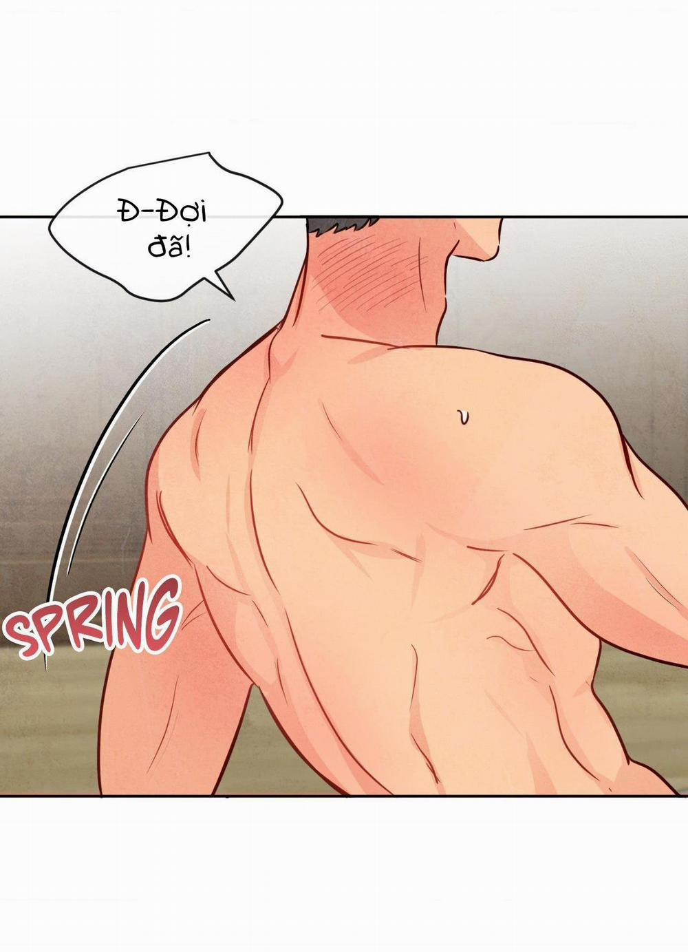 Sự Quyến Rũ Của Thần Rắn 4 trang 52