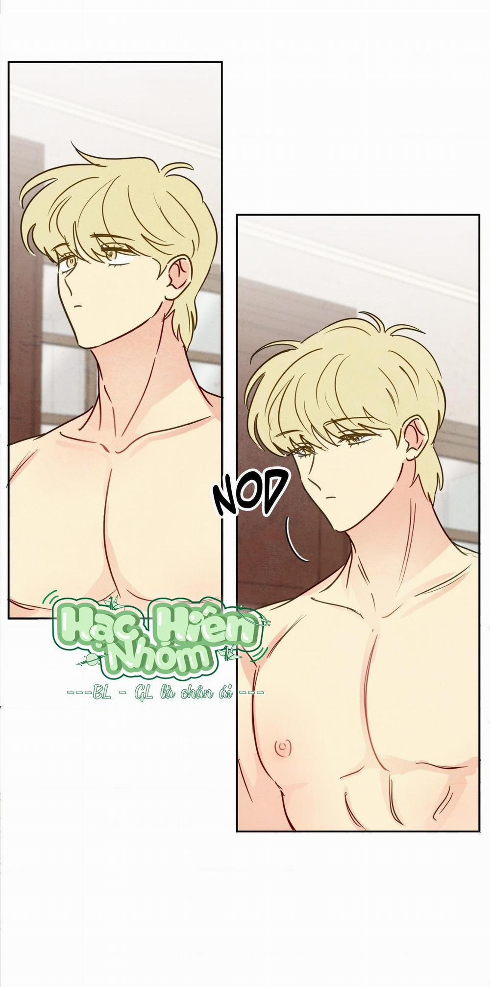 Sự Quyến Rũ Của Thần Rắn 4 trang 66