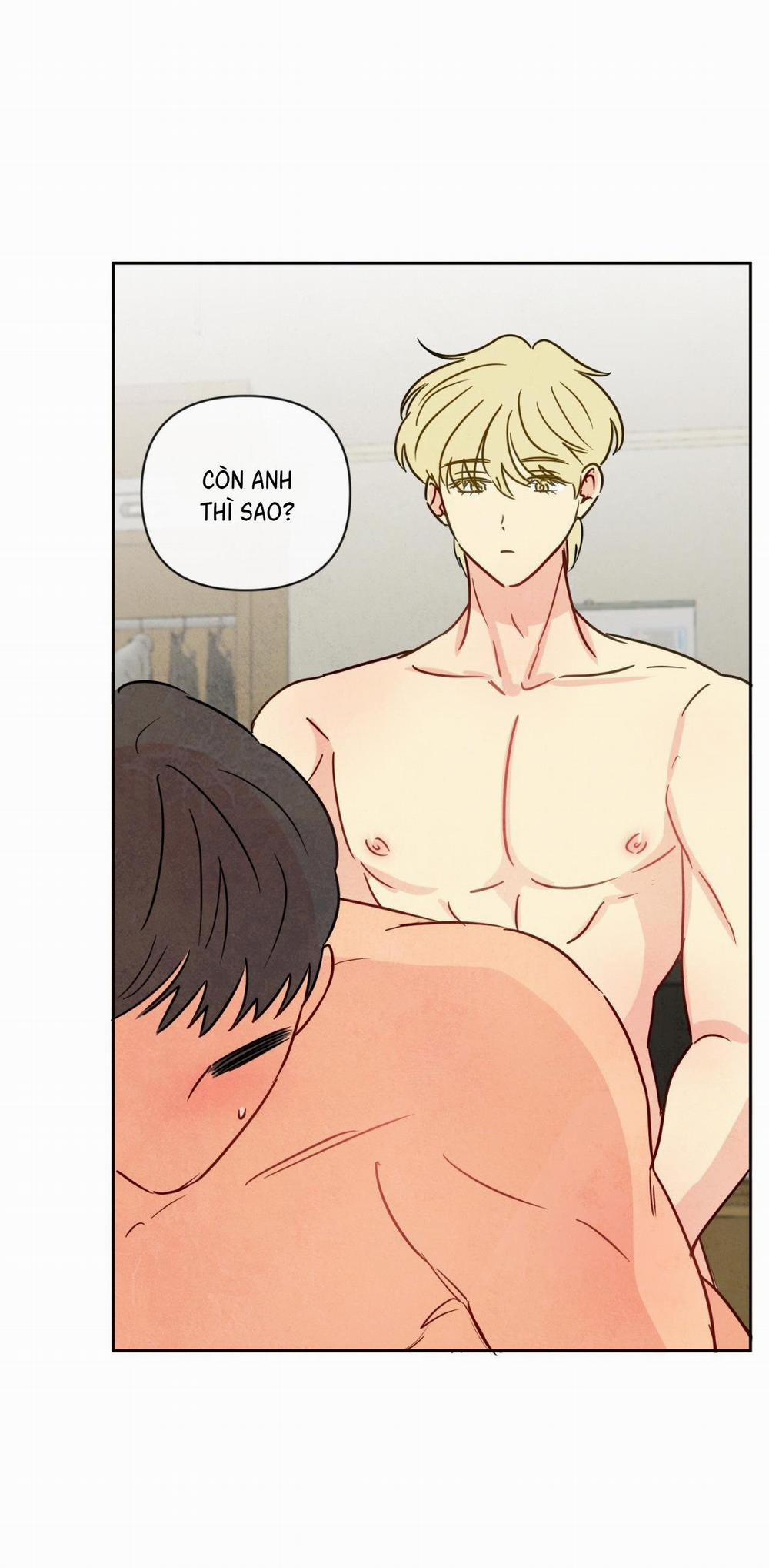 Sự Quyến Rũ Của Thần Rắn 5 Hachiennhom trang 31