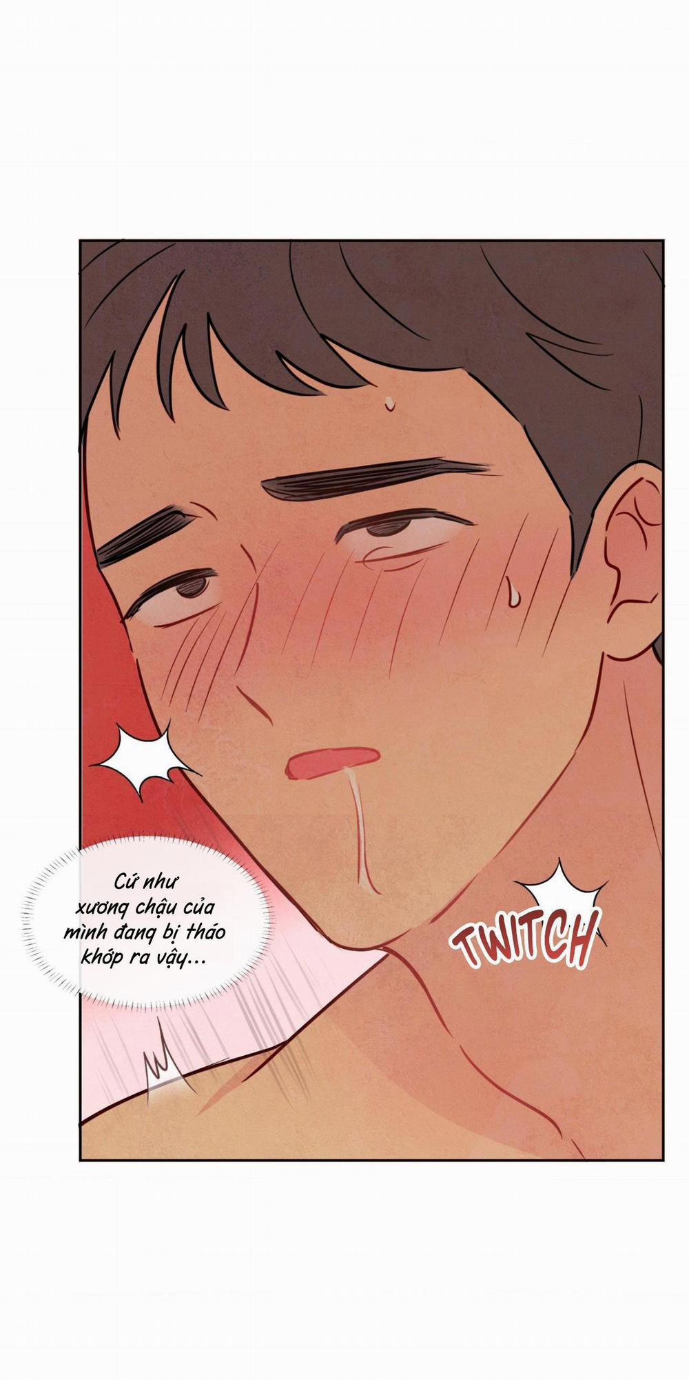 Sự Quyến Rũ Của Thần Rắn 5 Hachiennhom trang 46