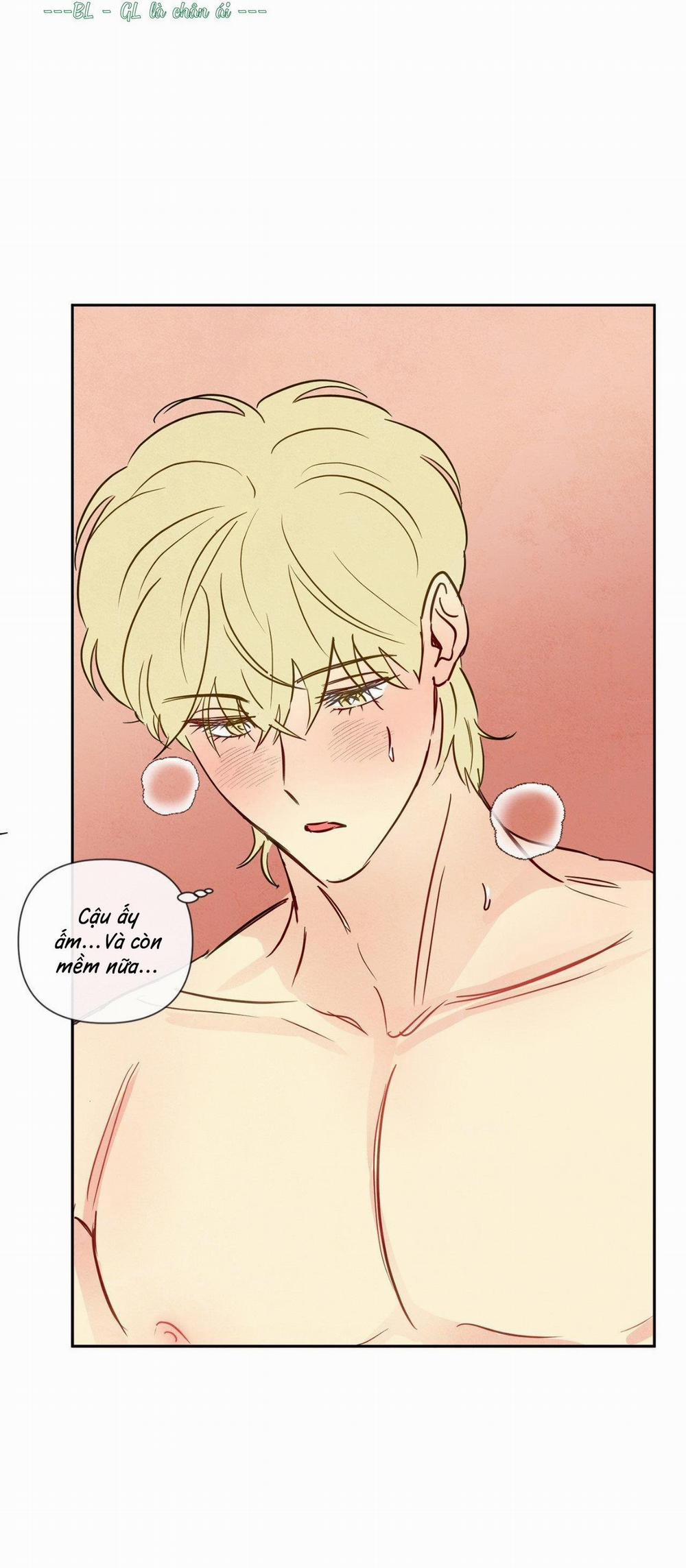 Sự Quyến Rũ Của Thần Rắn 5 Hachiennhom trang 51