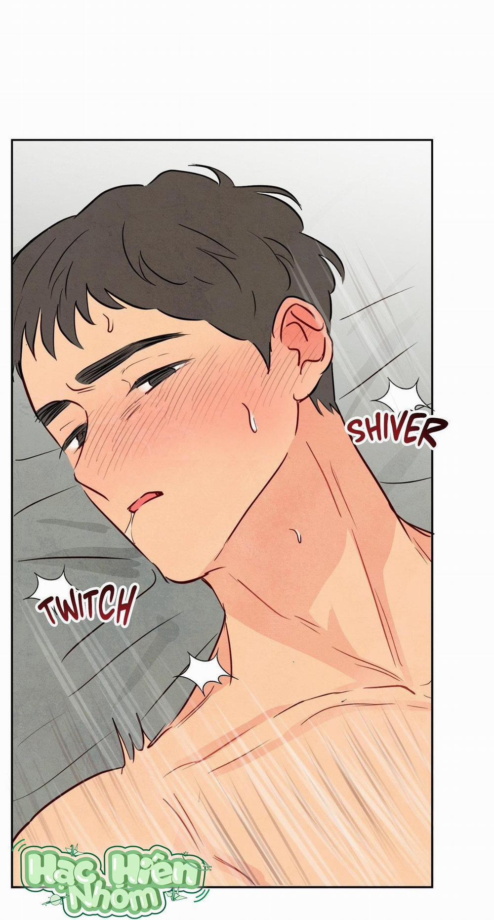 Sự Quyến Rũ Của Thần Rắn 5 Hachiennhom trang 53