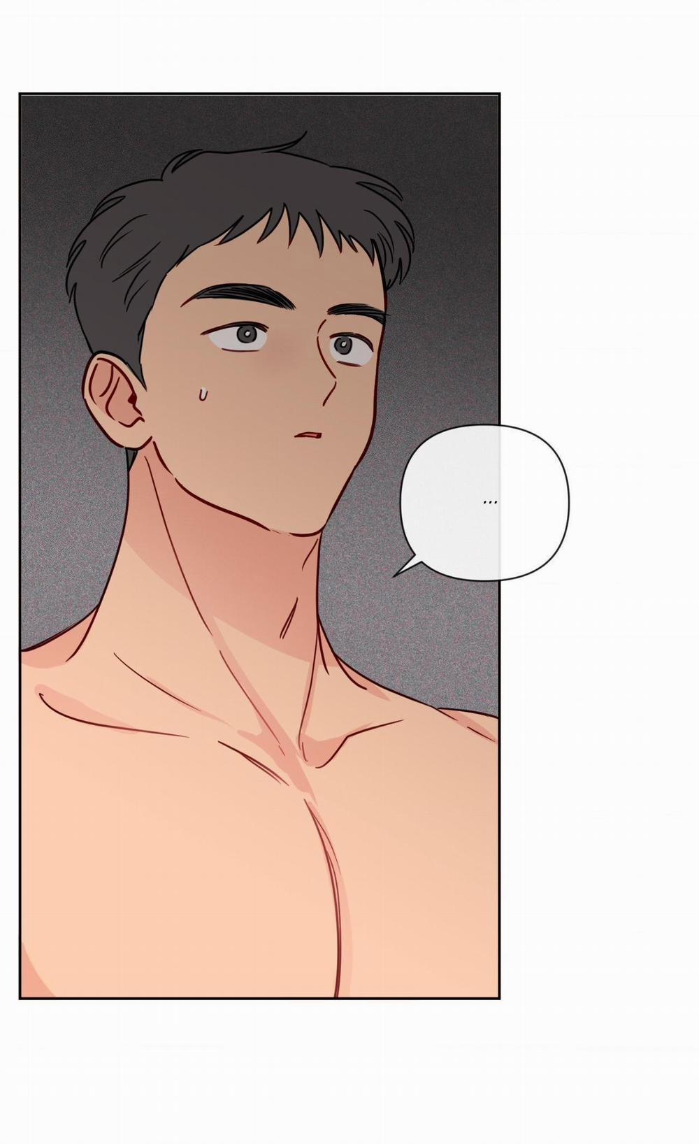 Sự Quyến Rũ Của Thần Rắn 5 trang 1