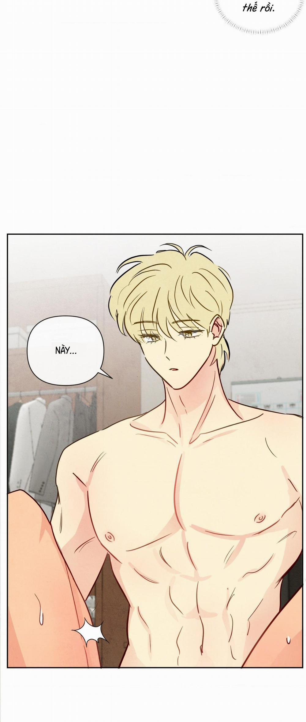 Sự Quyến Rũ Của Thần Rắn 5 trang 19