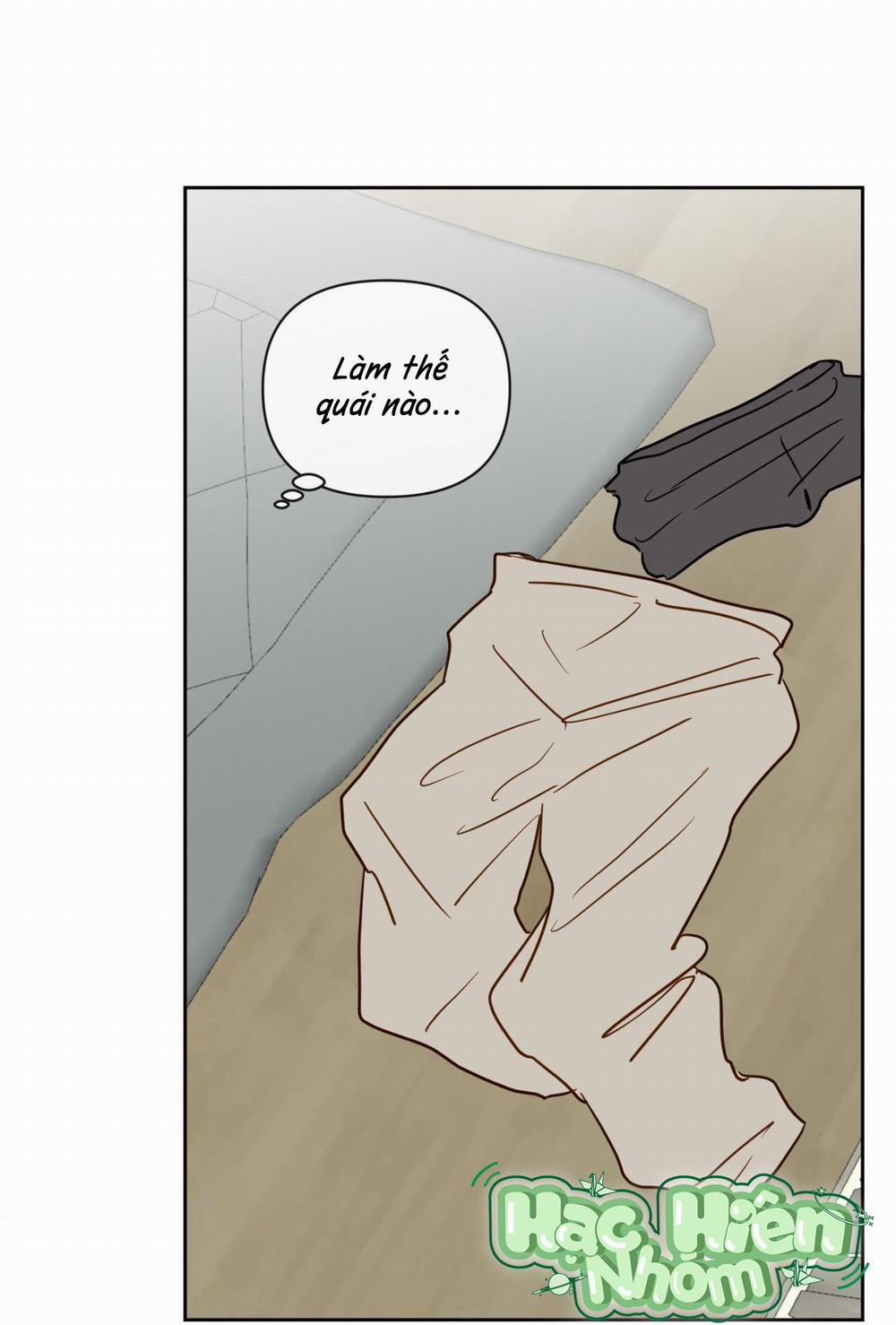 Sự Quyến Rũ Của Thần Rắn 5 trang 2