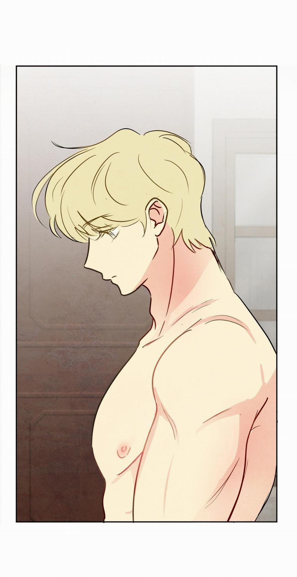 Sự Quyến Rũ Của Thần Rắn 5 trang 24