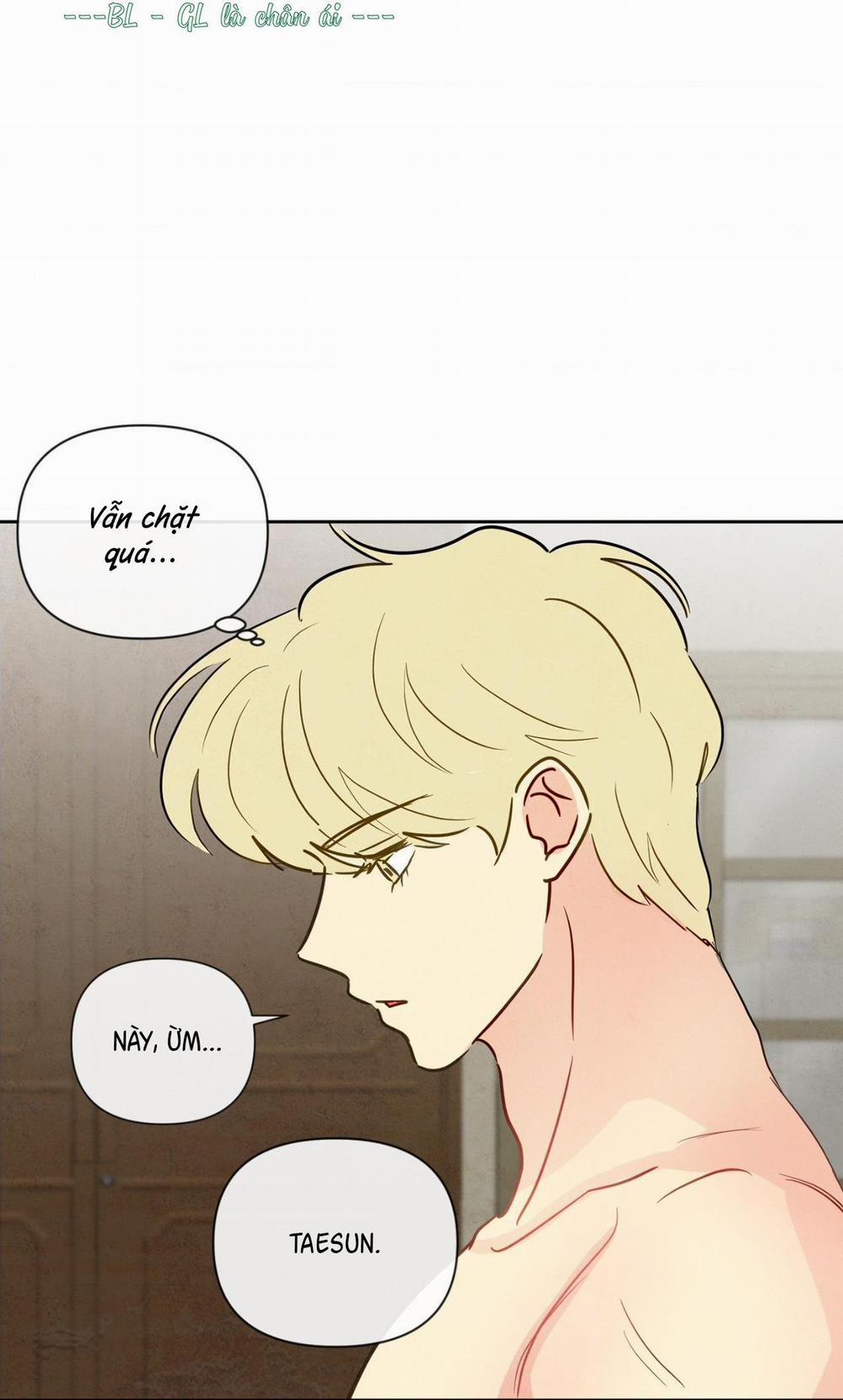 Sự Quyến Rũ Của Thần Rắn 5 trang 29