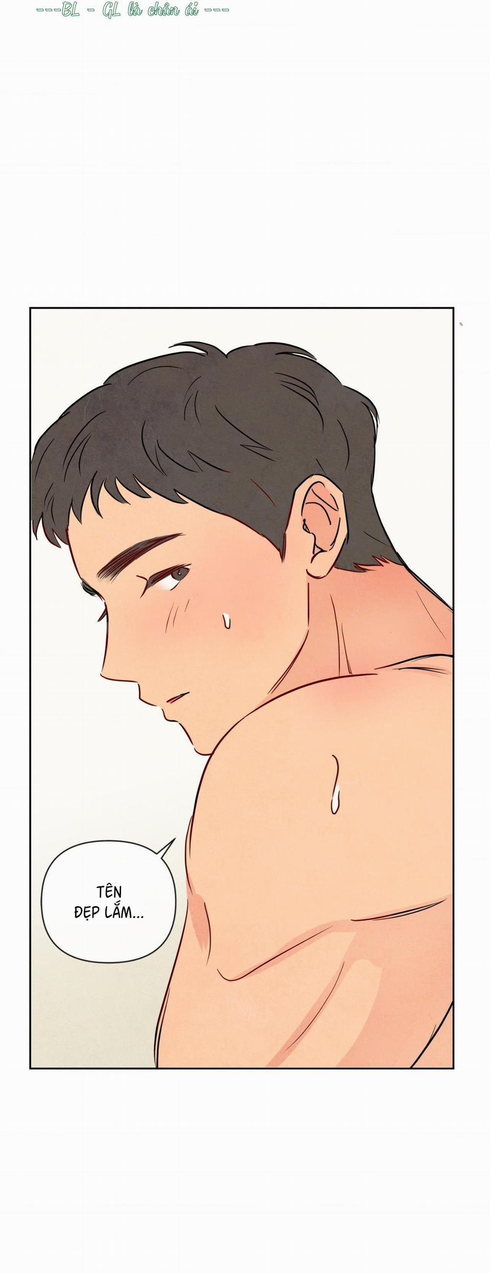 Sự Quyến Rũ Của Thần Rắn 5 trang 34