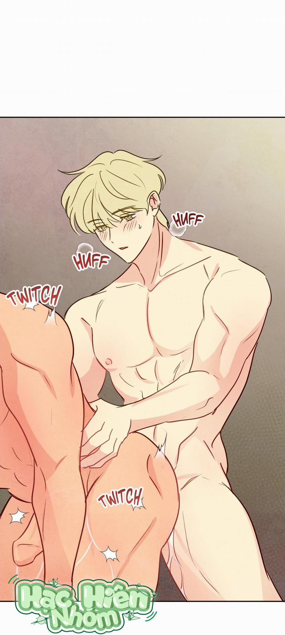 Sự Quyến Rũ Của Thần Rắn 5 trang 42