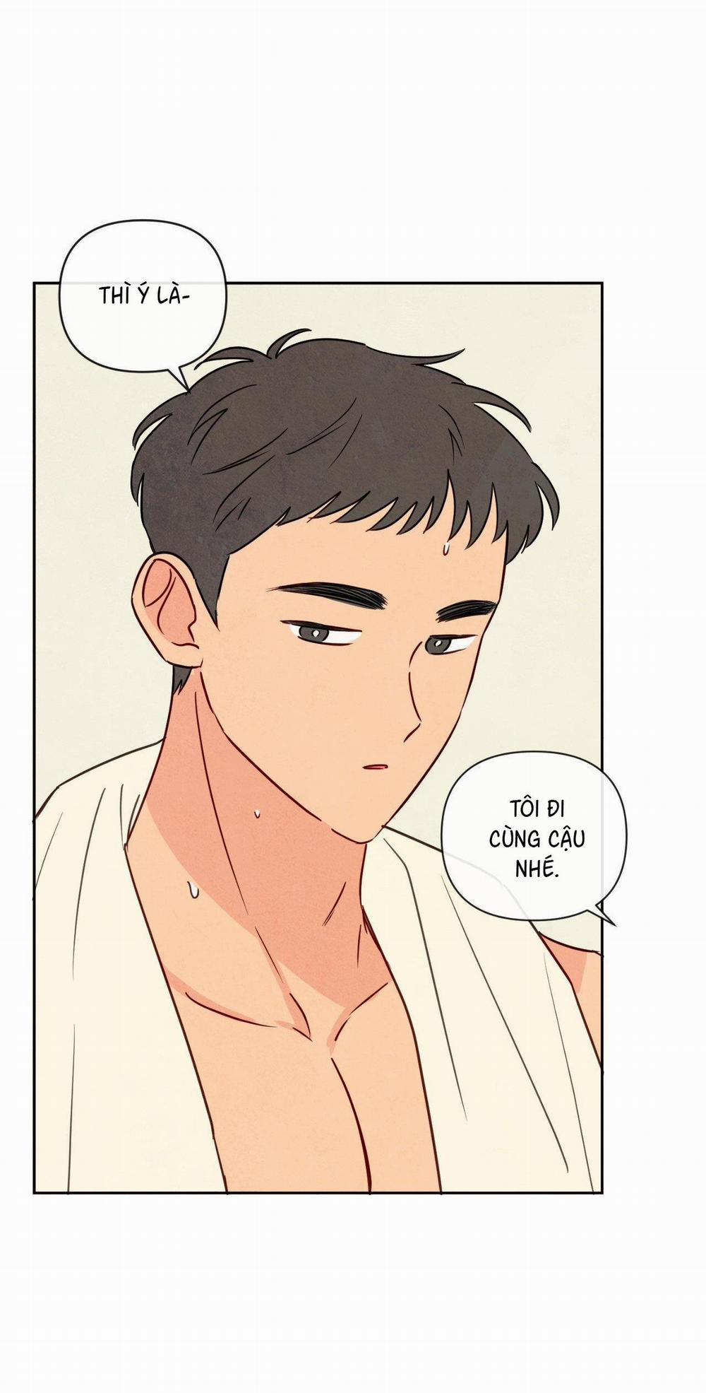 Sự Quyến Rũ Của Thần Rắn 6 trang 14