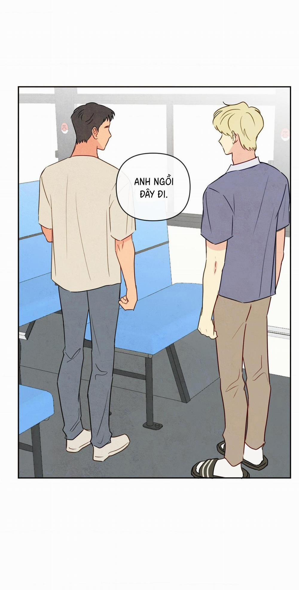 Sự Quyến Rũ Của Thần Rắn 6 trang 19