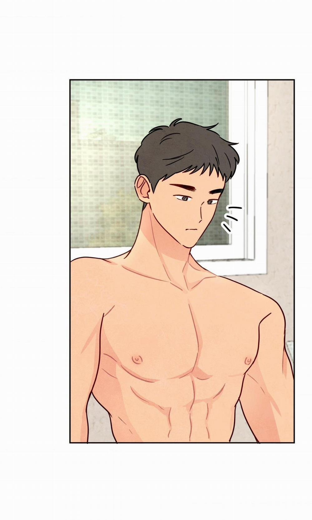 Sự Quyến Rũ Của Thần Rắn 6 trang 4