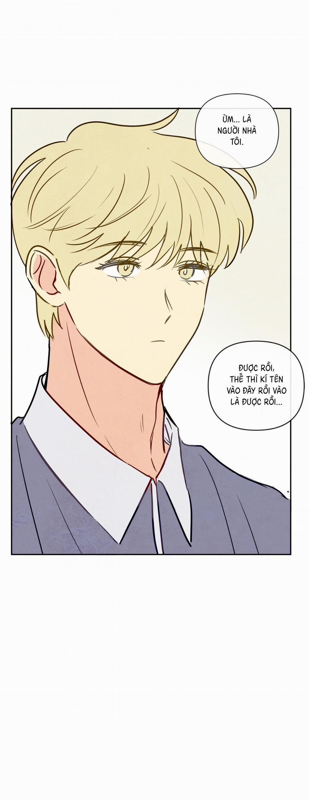 Sự Quyến Rũ Của Thần Rắn 6 trang 40