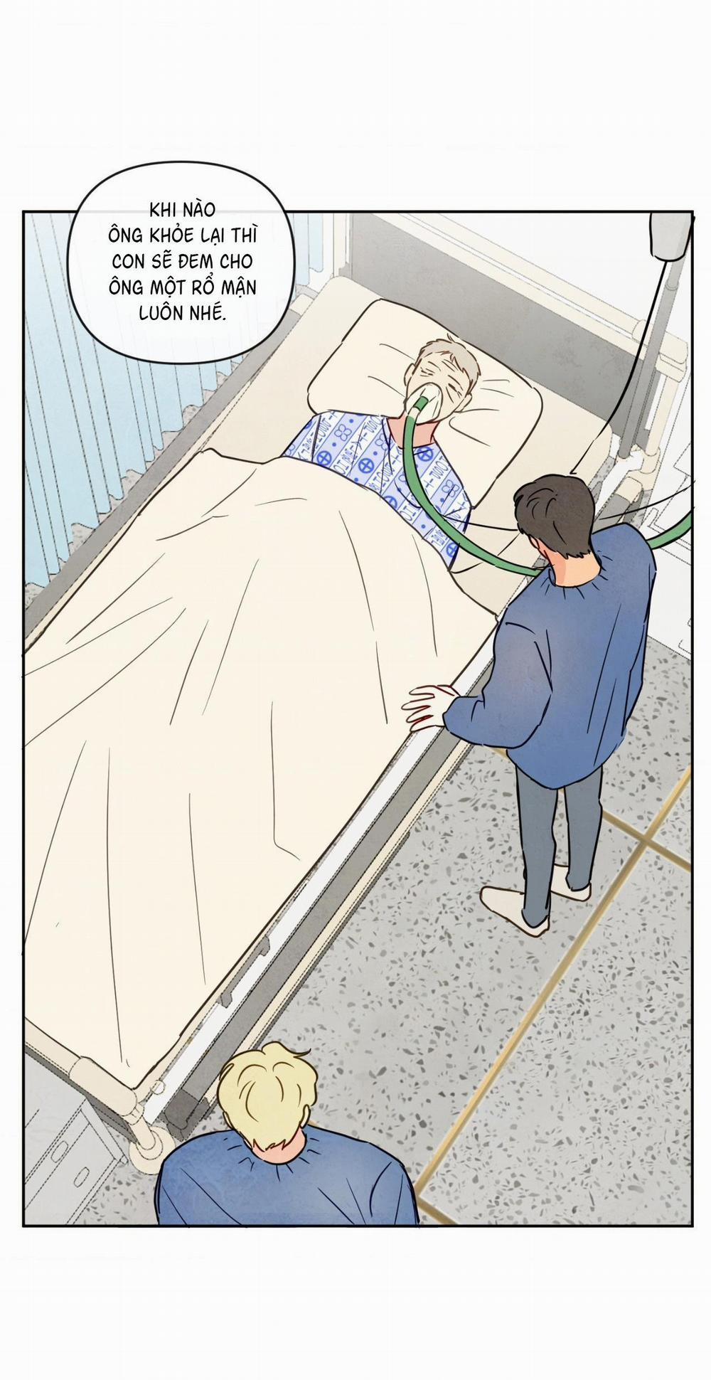 Sự Quyến Rũ Của Thần Rắn 6 trang 42