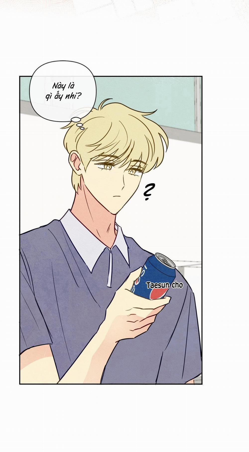 Sự Quyến Rũ Của Thần Rắn 6 trang 48