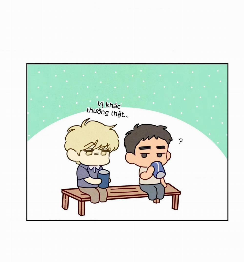 Sự Quyến Rũ Của Thần Rắn 6 trang 61