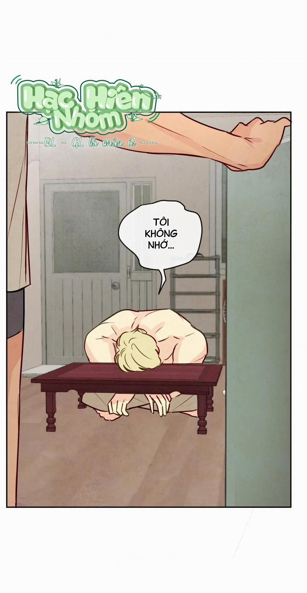 Sự Quyến Rũ Của Thần Rắn 7 Hachiennhom trang 10