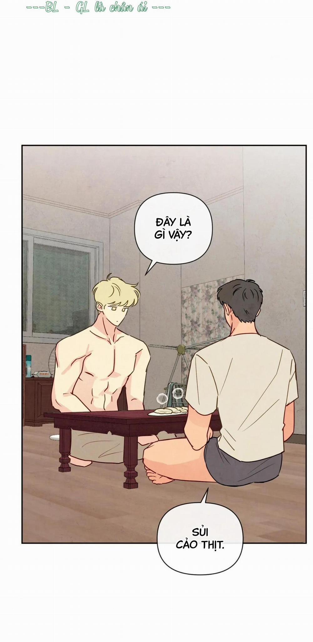 Sự Quyến Rũ Của Thần Rắn 7 Hachiennhom trang 20