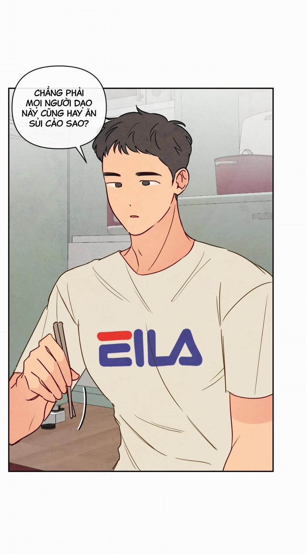 Sự Quyến Rũ Của Thần Rắn 7 Hachiennhom trang 21