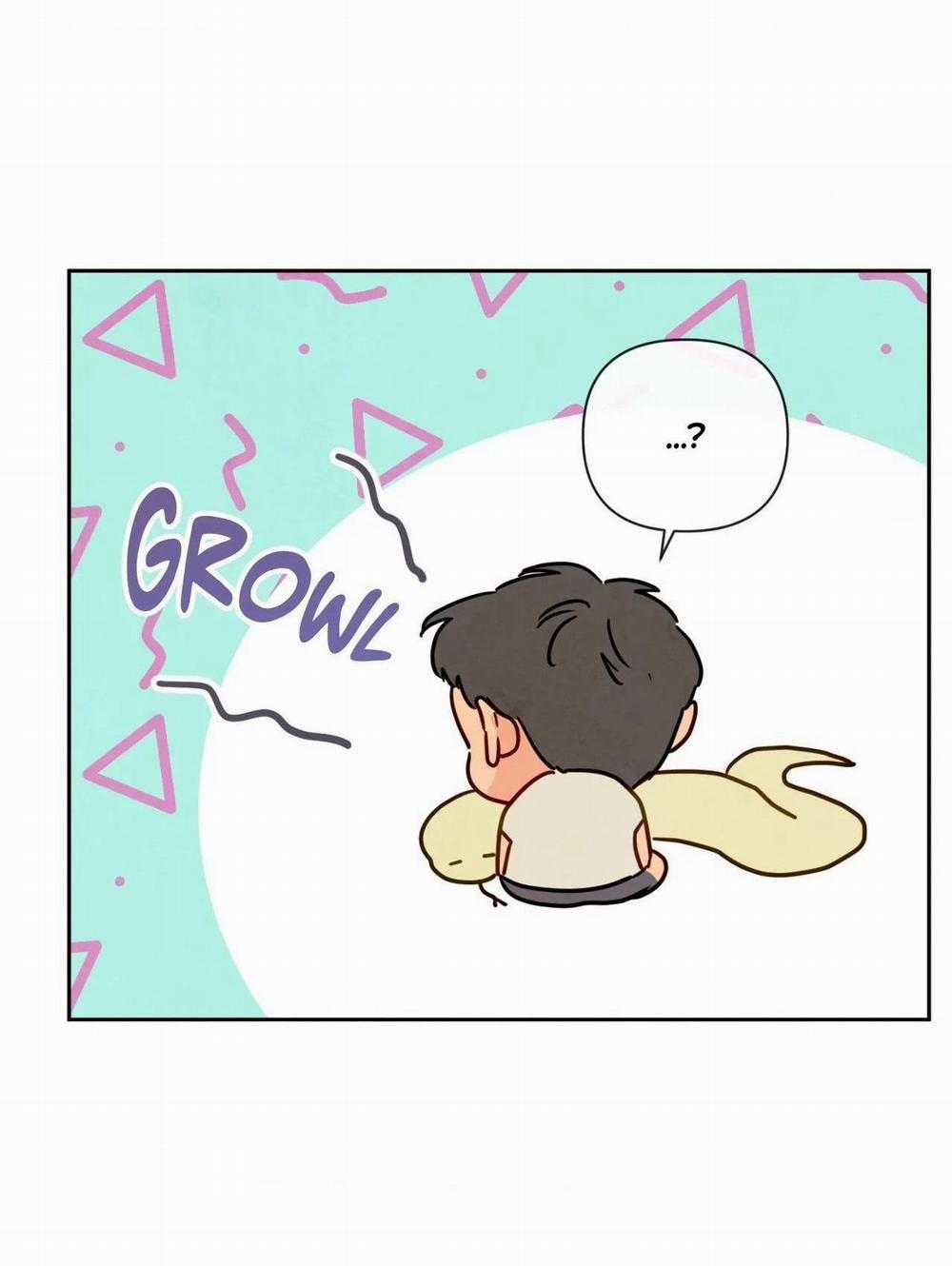 Sự Quyến Rũ Của Thần Rắn 7 Hachiennhom trang 4