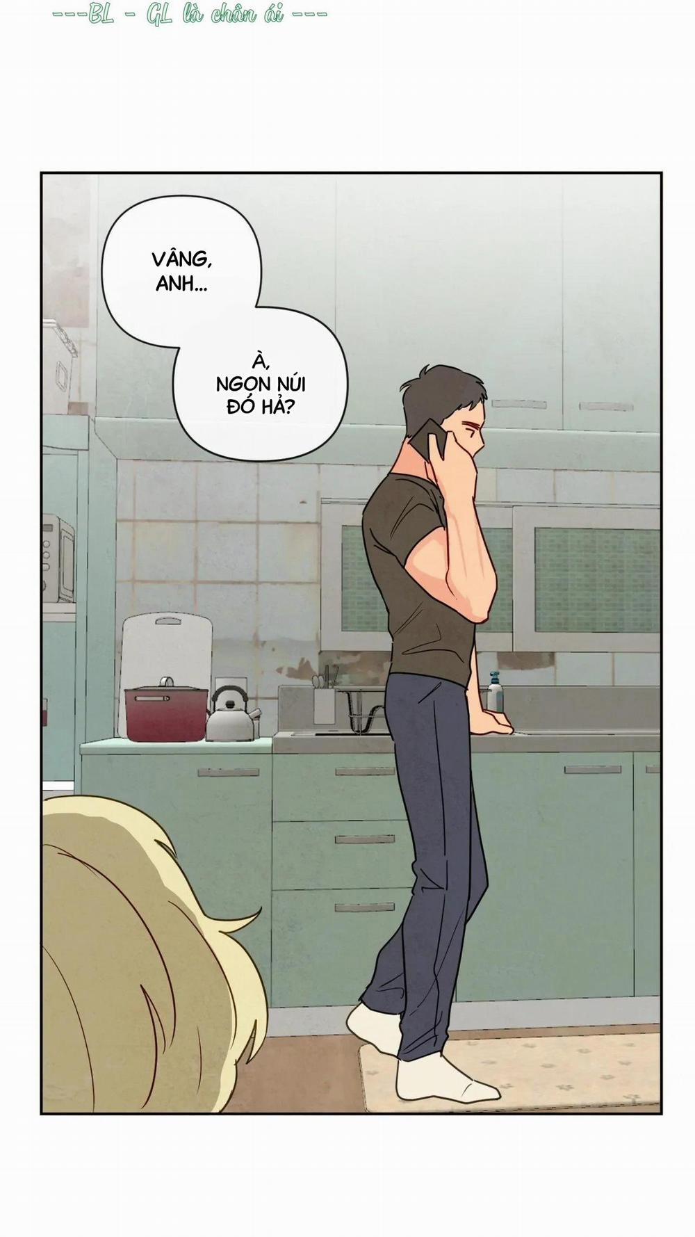 Sự Quyến Rũ Của Thần Rắn 7 Hachiennhom trang 46