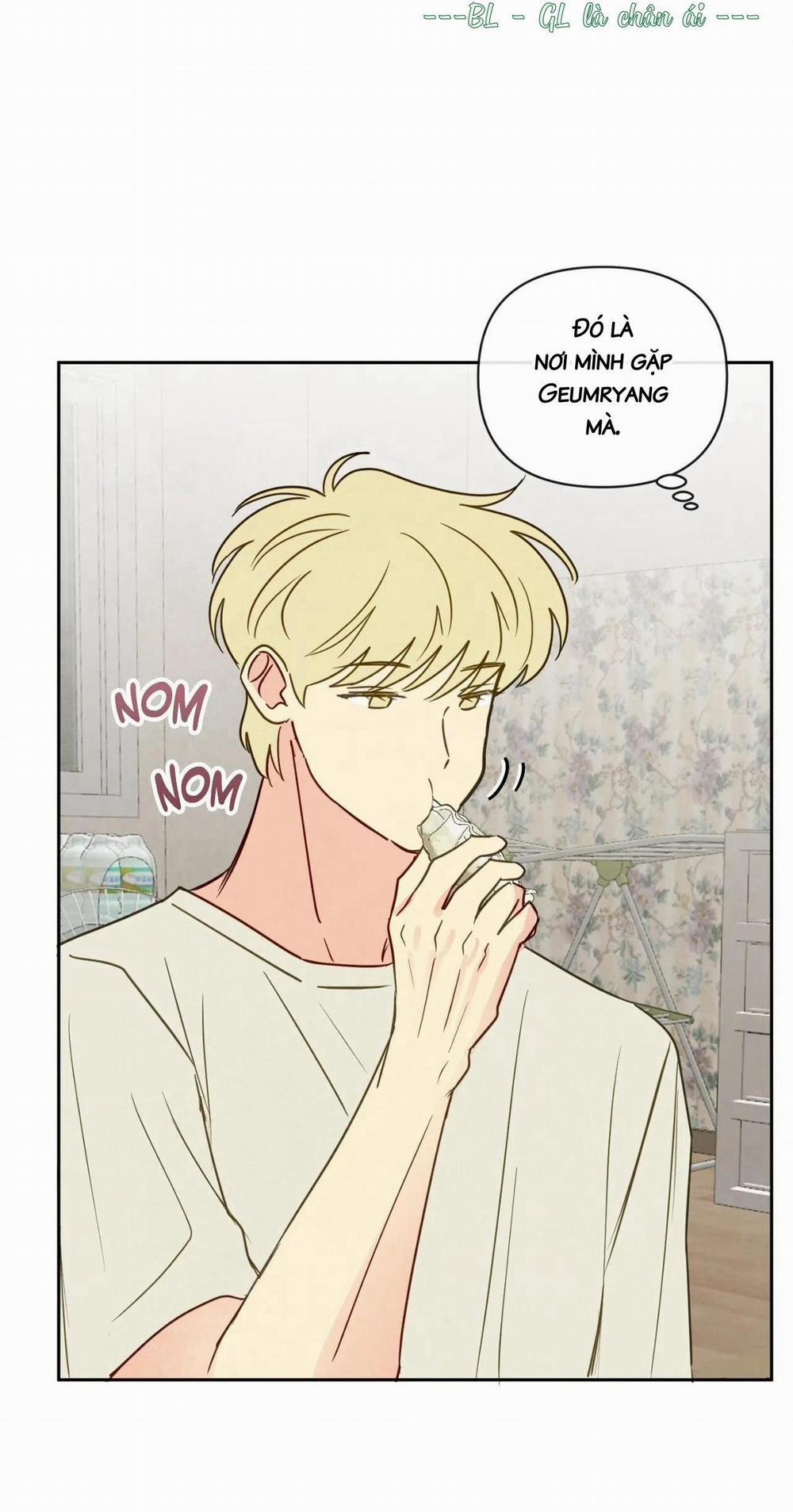 Sự Quyến Rũ Của Thần Rắn 7 Hachiennhom trang 51