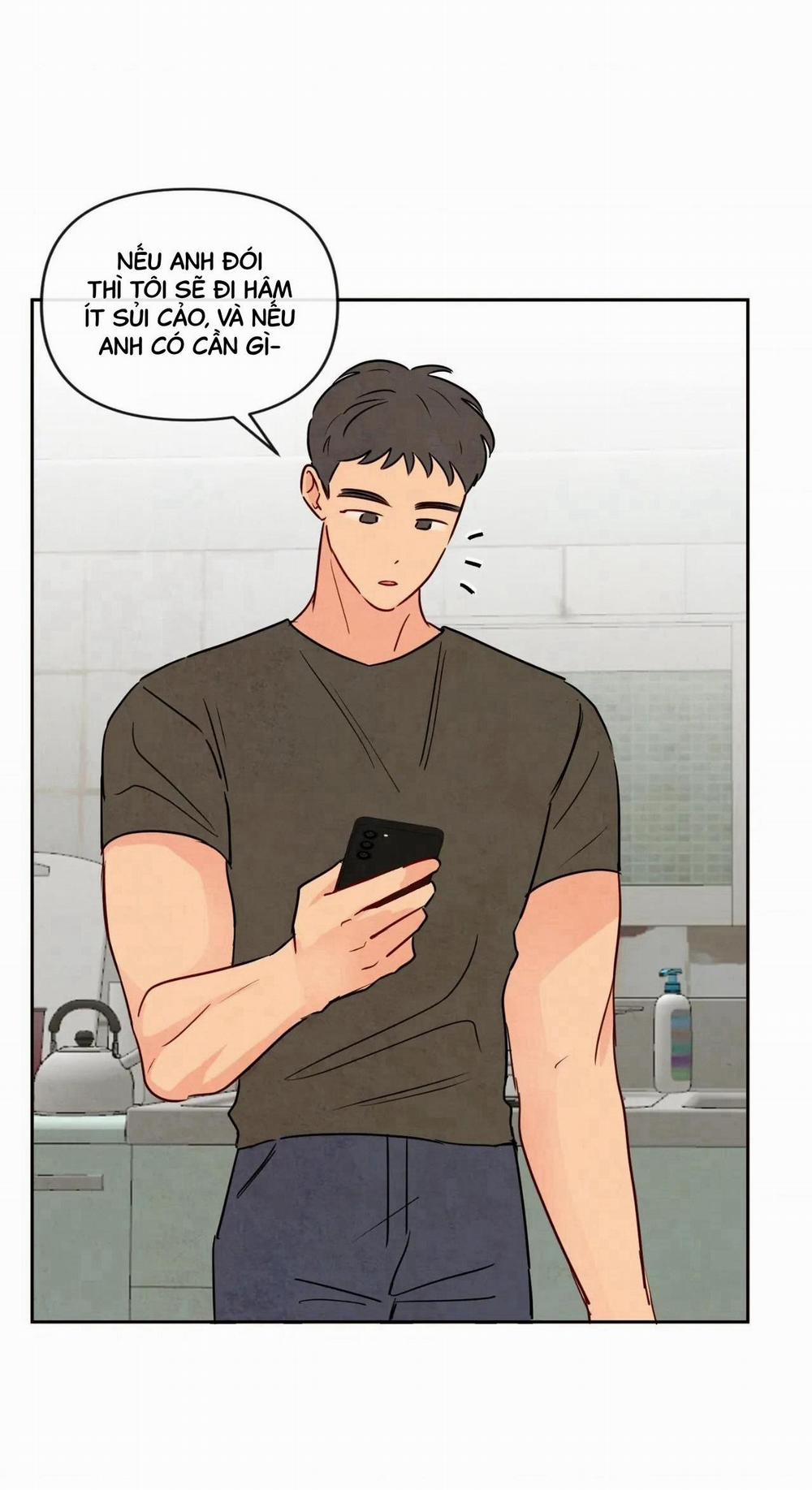 Sự Quyến Rũ Của Thần Rắn 7 Hachiennhom trang 56