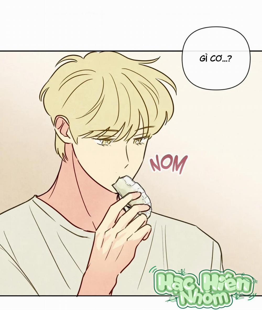 Sự Quyến Rũ Của Thần Rắn 7 Hachiennhom trang 60