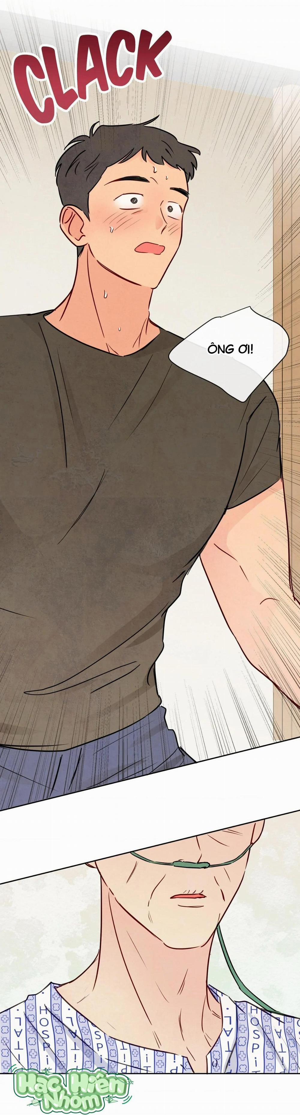 Sự Quyến Rũ Của Thần Rắn 7 Hachiennhom trang 64