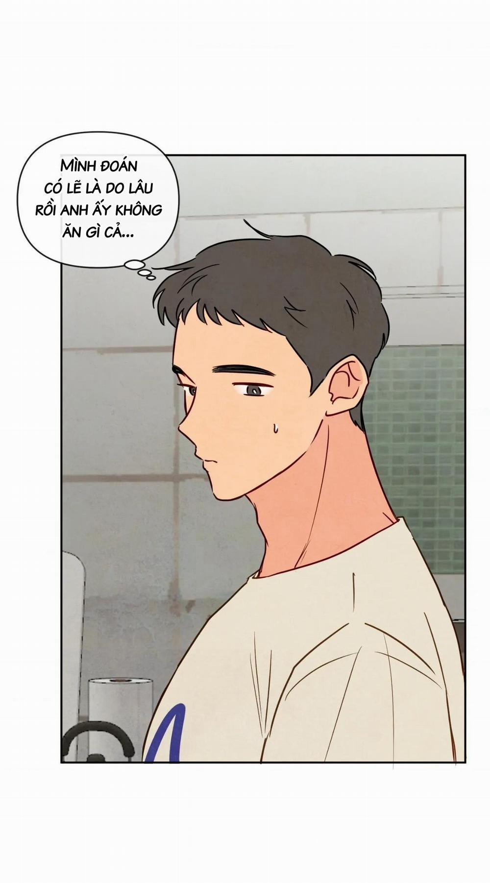 Sự Quyến Rũ Của Thần Rắn 7 trang 12