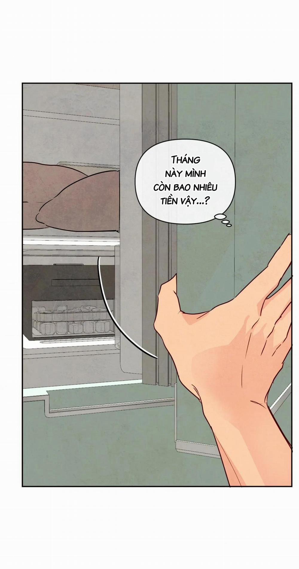 Sự Quyến Rũ Của Thần Rắn 7 trang 15