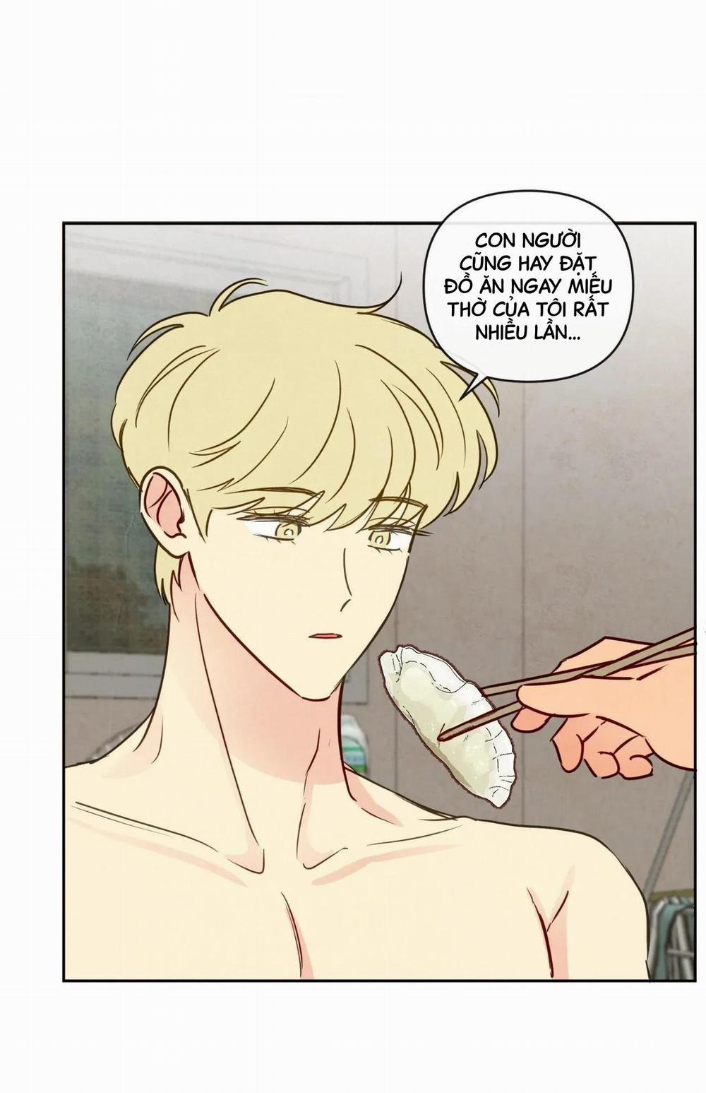 Sự Quyến Rũ Của Thần Rắn 7 trang 22