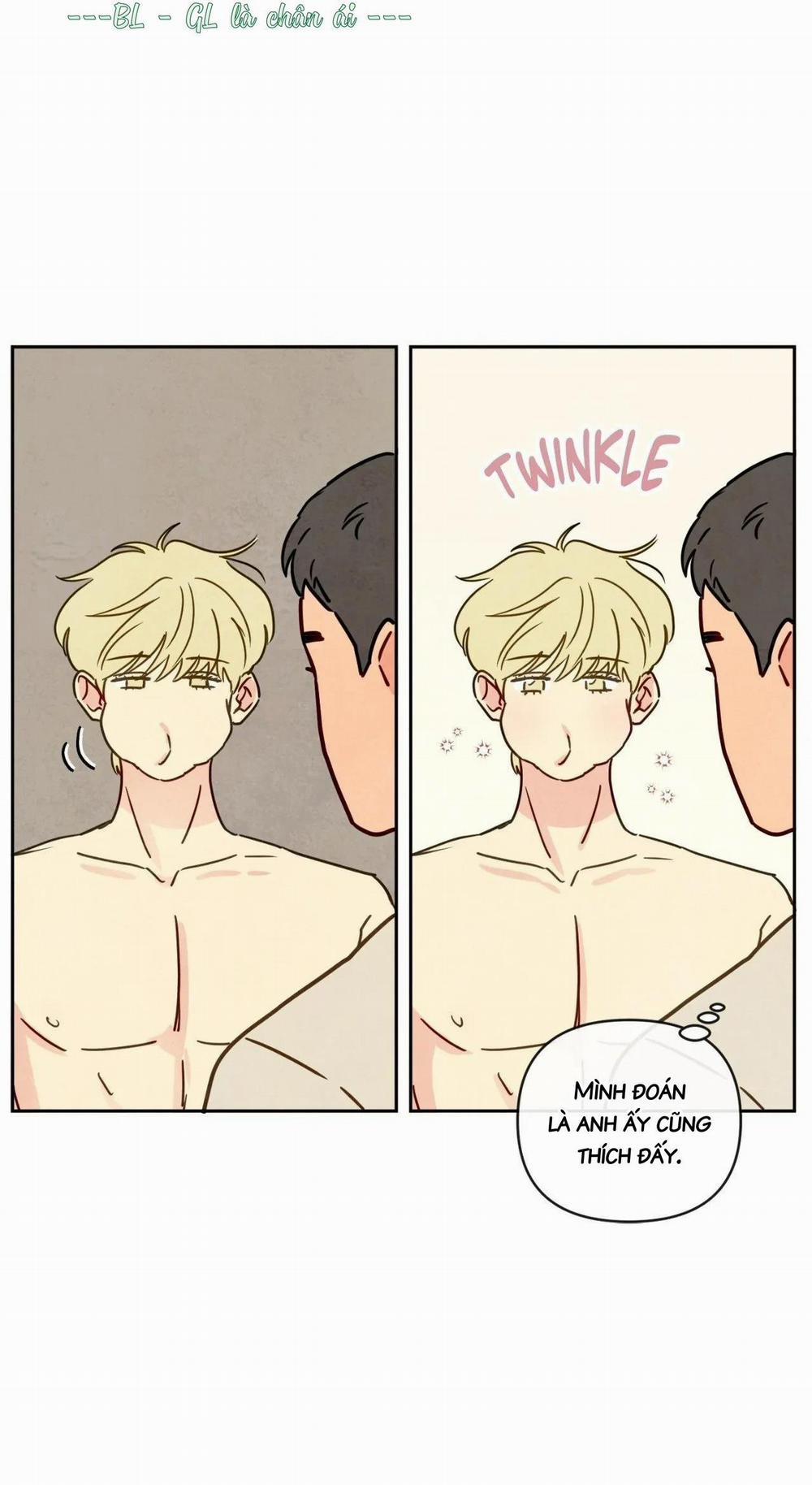 Sự Quyến Rũ Của Thần Rắn 7 trang 25